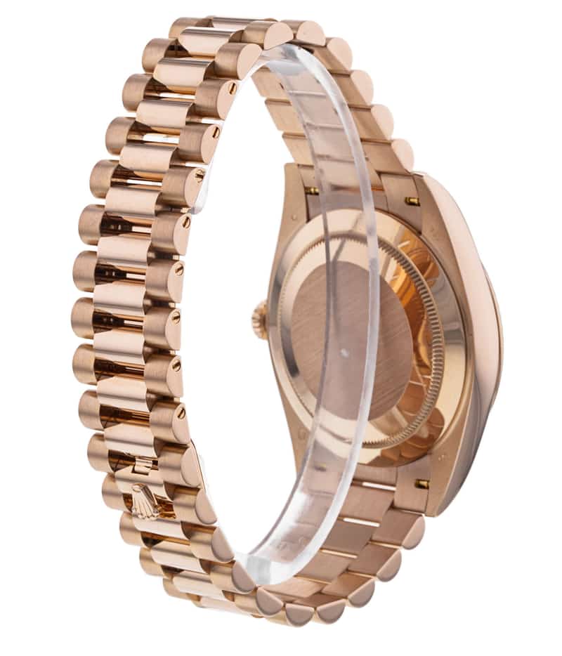 Rolex Day-Date 40 228235